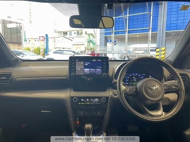 toyota yaris-cross 2024 CFJ1823206 image 2