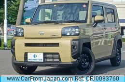 daihatsu taft 2022 quick_quick_5BA-LA910S_LA910S-0034570