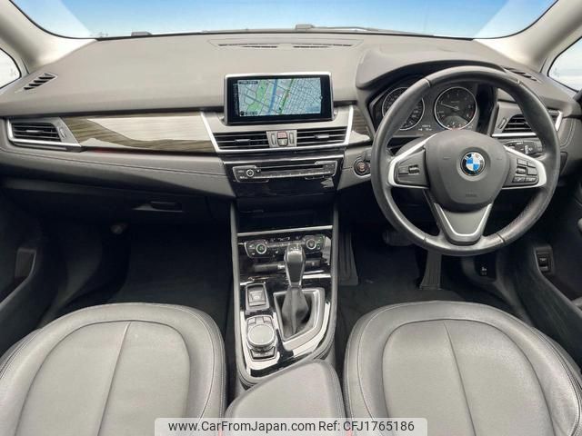 bmw 2-series 2016 CFJ1765186 image 2