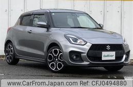 suzuki swift 2021 -SUZUKI--Swift 4BA-ZC33S--ZC33S-410041---SUZUKI--Swift 4BA-ZC33S--ZC33S-410041-