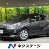 toyota aqua 2012 CFJ1755408 image 1