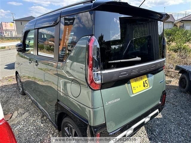 mitsubishi delica-mini 2023 -MITSUBISHI 【和歌山 581ﾀ45】--Delica Mini B34A--0501963---MITSUBISHI 【和歌山 581ﾀ45】--Delica Mini B34A--0501963- image 2