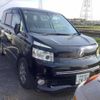 toyota voxy 2009 -TOYOTA 【長崎 300ﾑ2474】--Voxy ZRR70W--0184002---TOYOTA 【長崎 300ﾑ2474】--Voxy ZRR70W--0184002- image 1