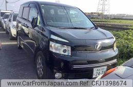 toyota voxy 2009 -TOYOTA 【長崎 300ﾑ2474】--Voxy ZRR70W--0184002---TOYOTA 【長崎 300ﾑ2474】--Voxy ZRR70W--0184002-