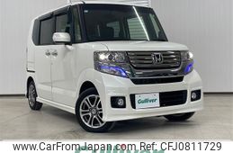 honda n-box 2015 -HONDA--N BOX DBA-JF1--JF1-1535526---HONDA--N BOX DBA-JF1--JF1-1535526-