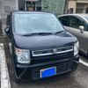 suzuki wagon-r 2017 CFJ1820367 image 2