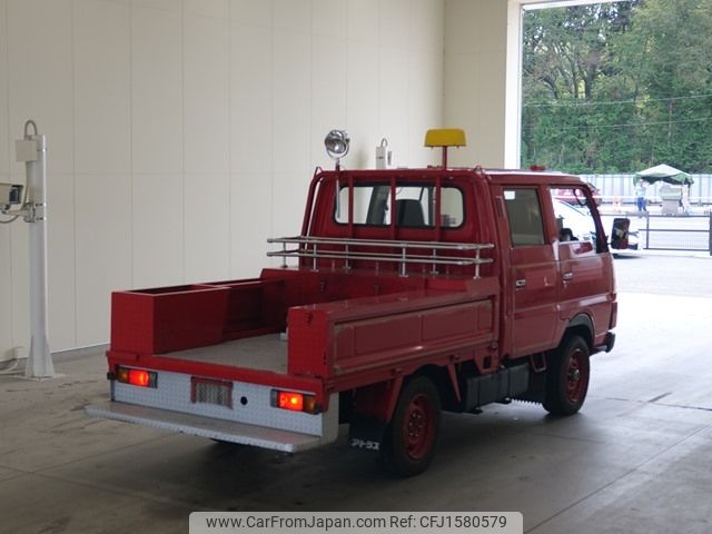 nissan atlas 1989 CFJ1580579 image 2