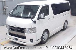 toyota hiace-van 2023 -TOYOTA--Hiace Van TRH200V-5057650---TOYOTA--Hiace Van TRH200V-5057650-