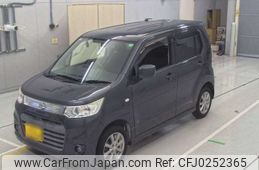 suzuki wagon-r 2013 -SUZUKI 【浜松 581ﾒ3206】--Wagon R DBA-MH34S--MH34S-726876---SUZUKI 【浜松 581ﾒ3206】--Wagon R DBA-MH34S--MH34S-726876-