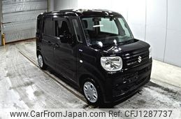 suzuki spacia 2018 -SUZUKI--Spacia MK53S-120825---SUZUKI--Spacia MK53S-120825-