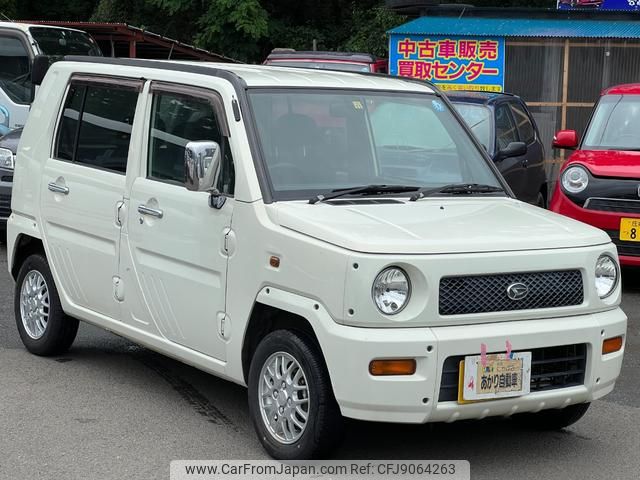 daihatsu naked 2001 GOO_JP_700090416230230717003 image 1