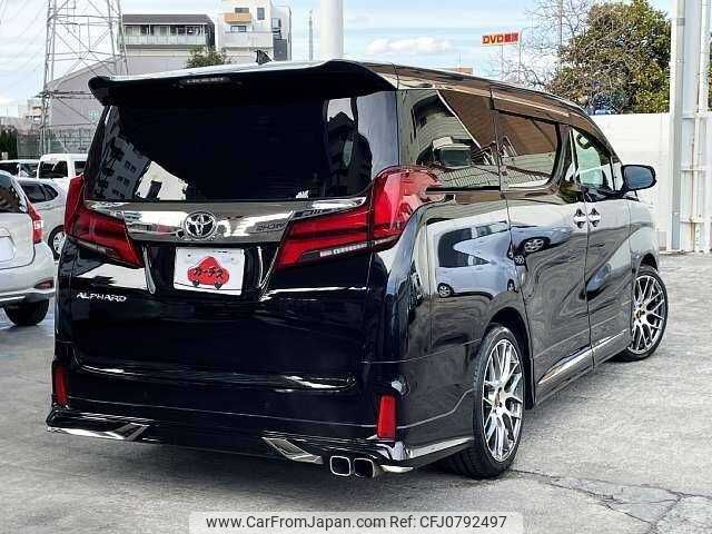 toyota alphard 2021 504928-928231 image 2