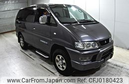 mitsubishi delica-spacegear 2005 -MITSUBISHI--Delica Space Gear PD6W-1003988---MITSUBISHI--Delica Space Gear PD6W-1003988-