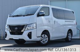 nissan caravan-van 2025 quick_quick_3BF-VR2E26_VR2E26-209030
