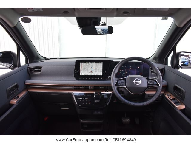 nissan nissan-others 2024 CFJ1694849 image 2