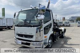 mitsubishi-fuso fighter 2025 CFJ1604921
