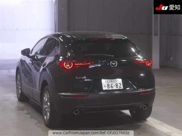 mazda cx-3 2020 -MAZDA 【名古屋 307ﾐ8682】--CX-30 DMEP-108014---MAZDA 【名古屋 307ﾐ8682】--CX-30 DMEP-108014- image 2