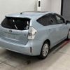 toyota prius-α 2011 -TOYOTA--Prius α ZVW41W-3049845---TOYOTA--Prius α ZVW41W-3049845- image 6