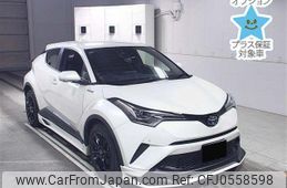 toyota c-hr 2018 -TOYOTA--C-HR ZYX10-2159429---TOYOTA--C-HR ZYX10-2159429-