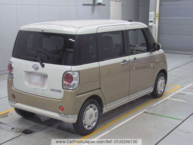 daihatsu move-canbus 2021 -DAIHATSU--Move Canbus LA800S-0273544---DAIHATSU--Move Canbus LA800S-0273544- image 2