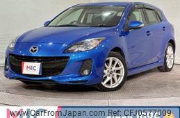 mazda axela 2012 quick_quick_BLFFW_BLFFW-108682