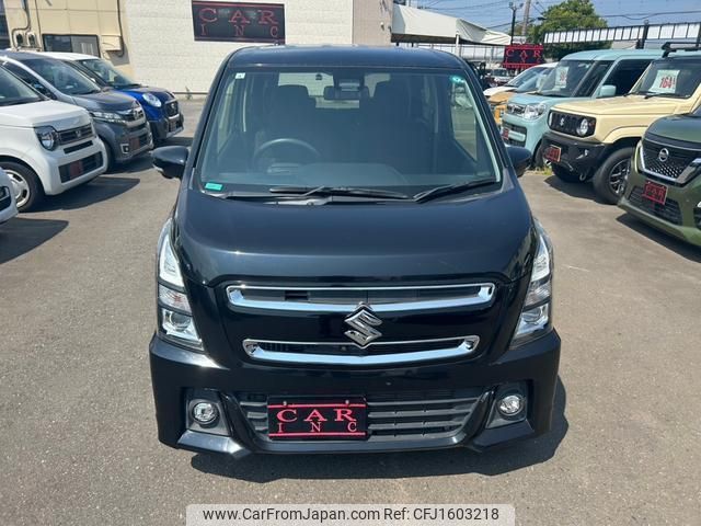 suzuki wagon-r-stingray 2017 CFJ1603218 image 2