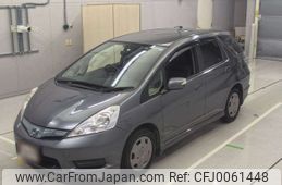 honda fit-shuttle 2011 -HONDA--Fit Shuttle GP2-3010472---HONDA--Fit Shuttle GP2-3010472-