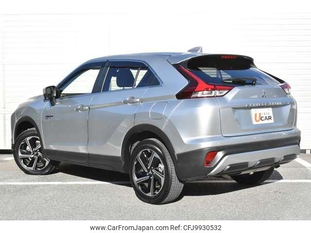 mitsubishi eclipse-cross 2021 quick_quick_5LA-GL3W_GL3W-0304405 image 2