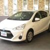 toyota aqua 2016 -TOYOTA 【高松 500ｽ 911】--AQUA DAA-NHP10--NHP10-6546268---TOYOTA 【高松 500ｽ 911】--AQUA DAA-NHP10--NHP10-6546268- image 1