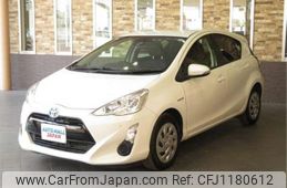 toyota aqua 2016 -TOYOTA 【高松 500ｽ 911】--AQUA DAA-NHP10--NHP10-6546268---TOYOTA 【高松 500ｽ 911】--AQUA DAA-NHP10--NHP10-6546268-