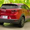 mazda cx-3 2015 quick_quick_LDA-DK5FW_DK5FW-117745 image 3