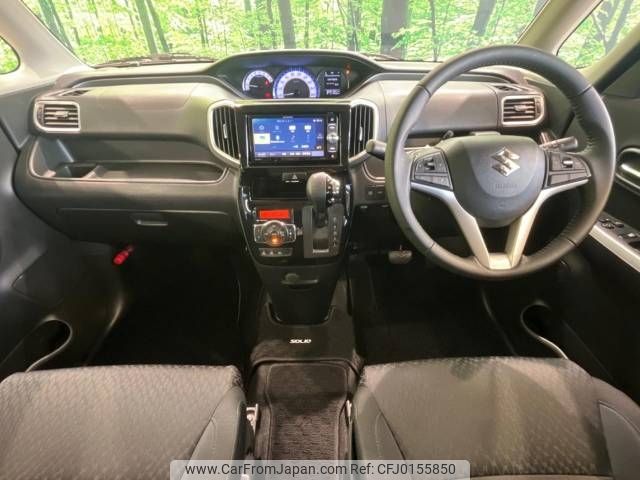 suzuki solio 2017 -SUZUKI--Solio DAA-MA36S--MA36S-666836---SUZUKI--Solio DAA-MA36S--MA36S-666836- image 2