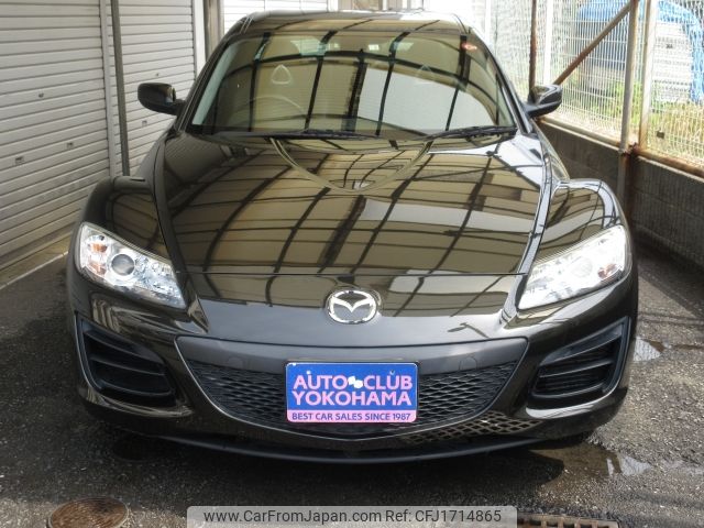 mazda rx-8 2008 CFJ1714865 image 2