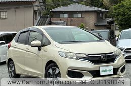honda fit 2018 -HONDA--Fit DAA-GP5--GP5-1324937---HONDA--Fit DAA-GP5--GP5-1324937-