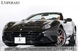 ferrari california 2017 CFJ1849941