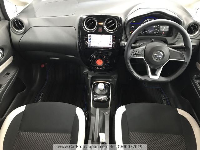 nissan note 2020 -NISSAN--Note DAA-HE12--HE12-404431---NISSAN--Note DAA-HE12--HE12-404431- image 2