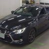 toyota mark-x 2018 quick_quick_DBA-GRX130_GRX130-6110556 image 4