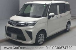 toyota roomy 2023 -TOYOTA 【宇都宮 530ﾂ4538】--Roomy 5BA-M900A--M900A-1073250---TOYOTA 【宇都宮 530ﾂ4538】--Roomy 5BA-M900A--M900A-1073250-