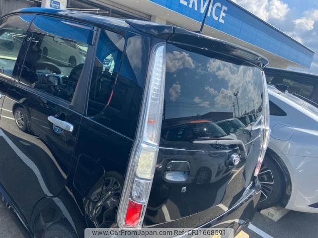 daihatsu move 2011 CFJ1668591 image 2