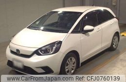 honda fit 2020 -HONDA 【熊本 502ﾈ6363】--Fit 6AA-GR3--GR3-1044065---HONDA 【熊本 502ﾈ6363】--Fit 6AA-GR3--GR3-1044065-