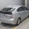 toyota prius 2011 -TOYOTA--Prius ZVW30-1456838---TOYOTA--Prius ZVW30-1456838- image 2