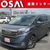 toyota vellfire 2017 CFJ1600178 image 1