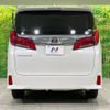 toyota alphard 2018 -TOYOTA--Alphard DBA-AGH30W--AGH30-0182367---TOYOTA--Alphard DBA-AGH30W--AGH30-0182367- image 16