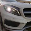 mercedes-benz gla-class 2016 CFJ1544092 image 9