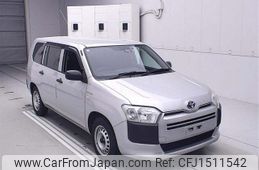 toyota probox-van 2020 CFJ1511542
