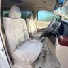 toyota alphard 2010 -TOYOTA--Alphard DBA-ANH20W--ANH20-8092996---TOYOTA--Alphard DBA-ANH20W--ANH20-8092996- image 9