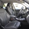 bmw x3 2018 -BMW--BMW X3 LDA-TX20--WBATX320600Z11017---BMW--BMW X3 LDA-TX20--WBATX320600Z11017- image 16