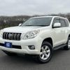 toyota land-cruiser-prado 2009 quick_quick_CBA-TRJ150W_TRJ150W-0002867 image 1