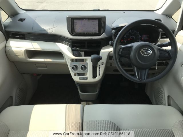 daihatsu move 2017 -DAIHATSU--Move DBA-LA150S--LA150S-0133603---DAIHATSU--Move DBA-LA150S--LA150S-0133603- image 2