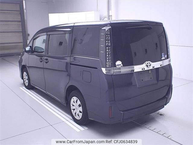 toyota voxy 2015 -TOYOTA--Voxy ZRR80Gｶｲ-0121954---TOYOTA--Voxy ZRR80Gｶｲ-0121954- image 2